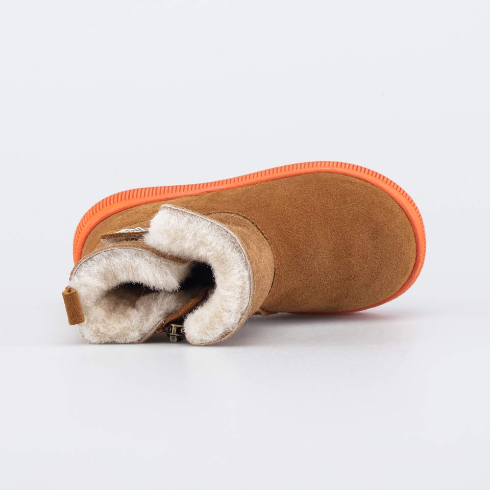 362116-42 Зимние сапожки-угги для девочки, все фото 4