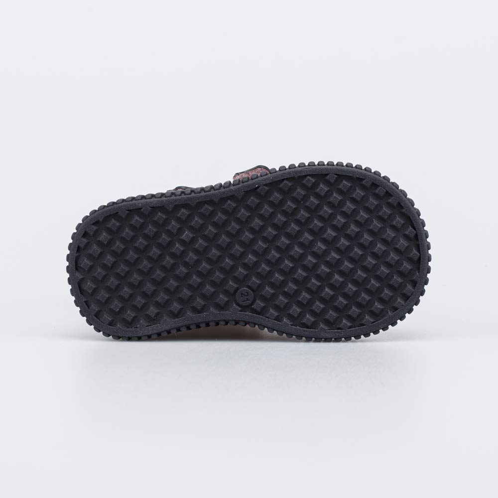 152349-33 Детские ботинки на байке , все фото 3