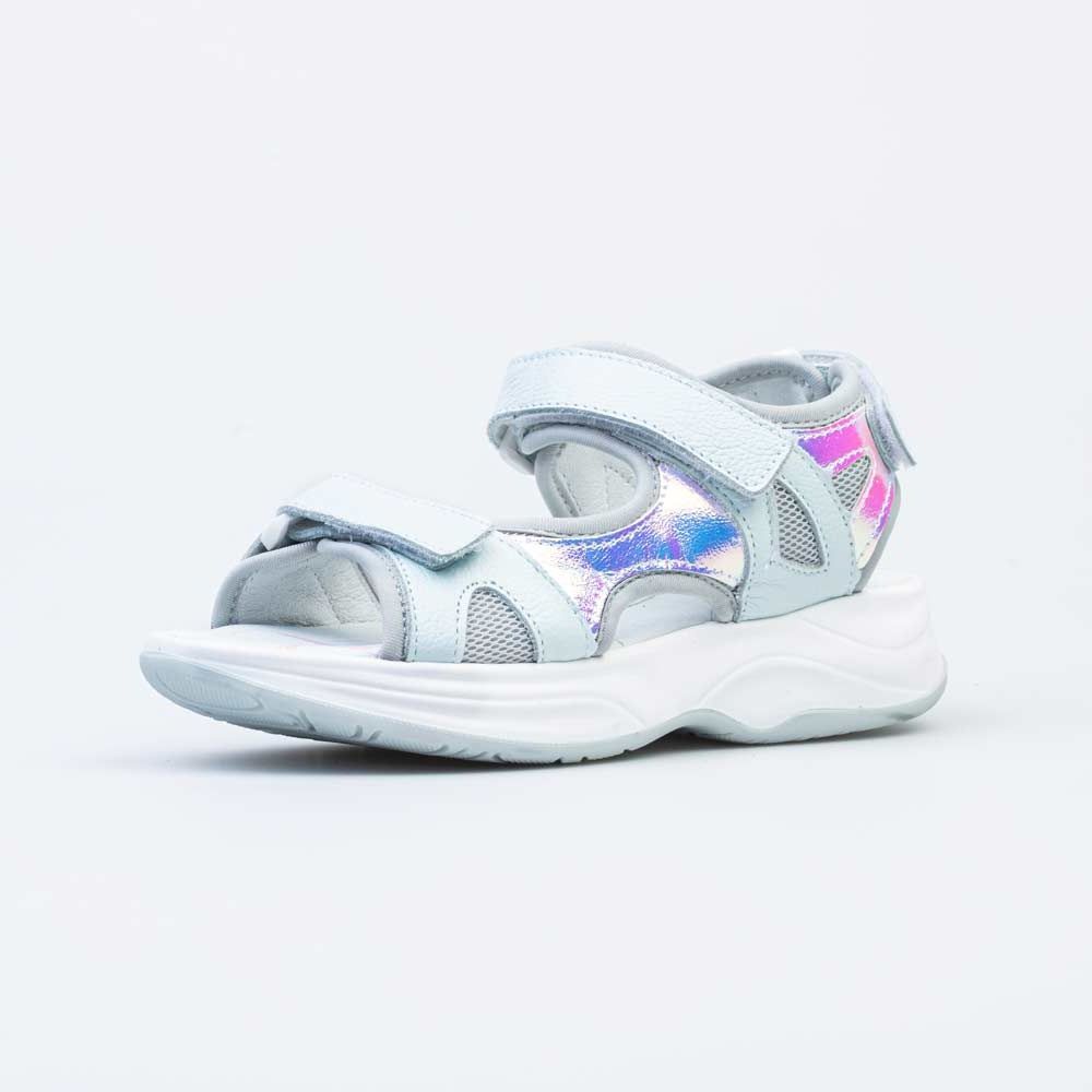 724034-21 Босоножки для девочки, все фото 1