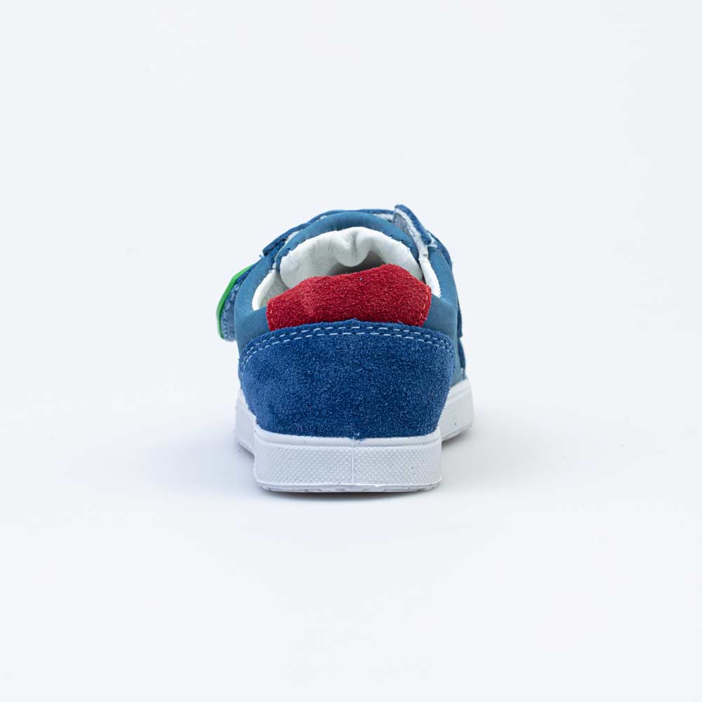 132161-22 Полуботинки, все фото 5