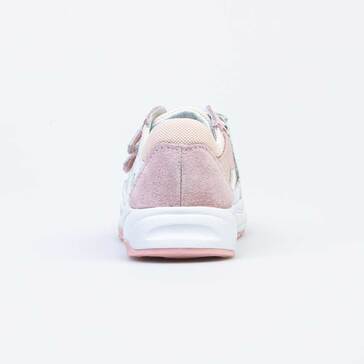 334028-21 Полуботинки, все фото 5