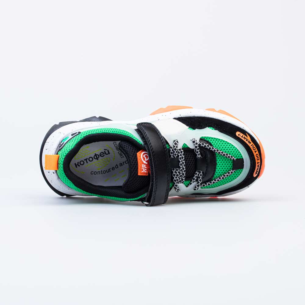 644344-71 Кроссовки, все фото 4