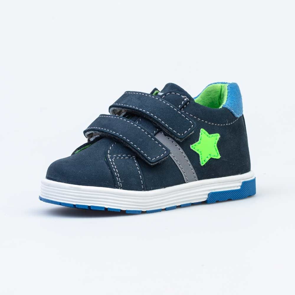 032093-12 Полуботинки, все фото 1