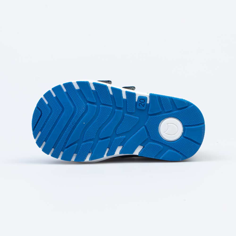 032093-12 Полуботинки, все фото 3