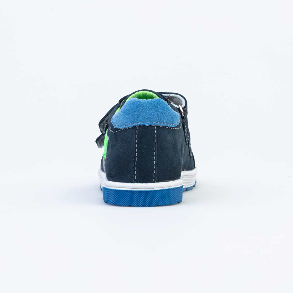 032093-12 Полуботинки, все фото 5