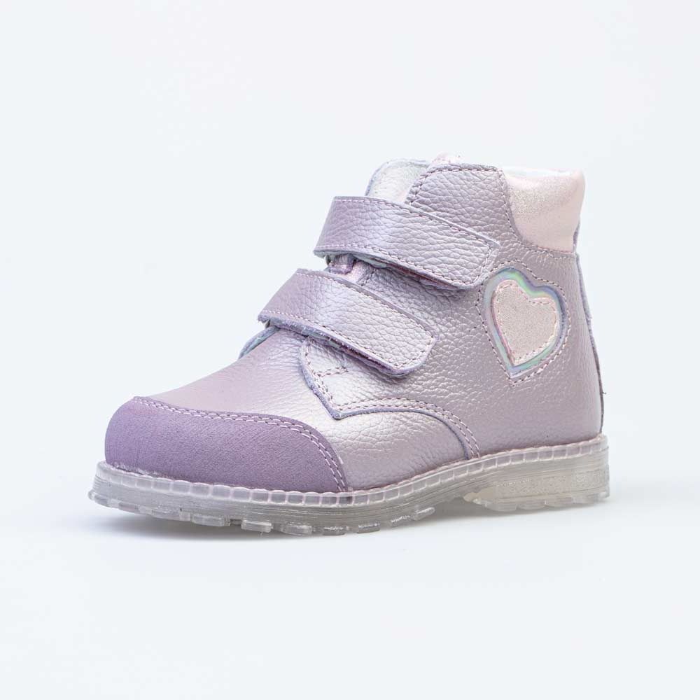 352312-22 Ботинки, все фото 1