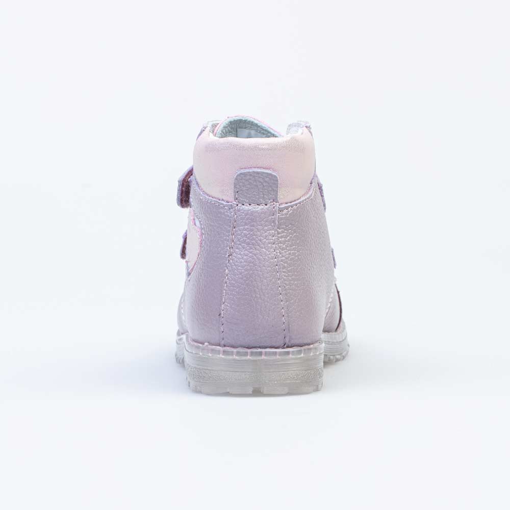 352312-22 Ботинки, все фото 5