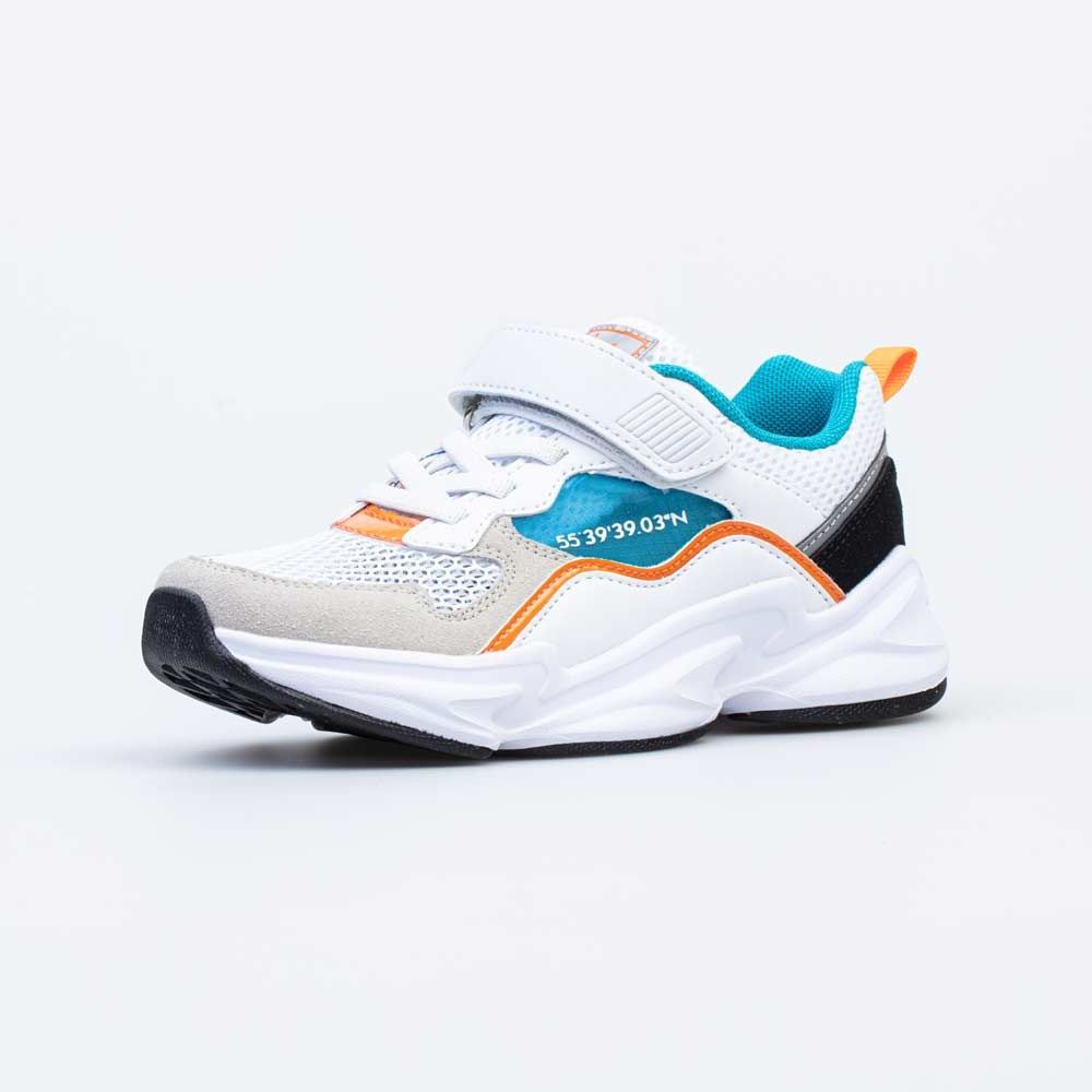 644334-12 Кроссовки, все фото 1