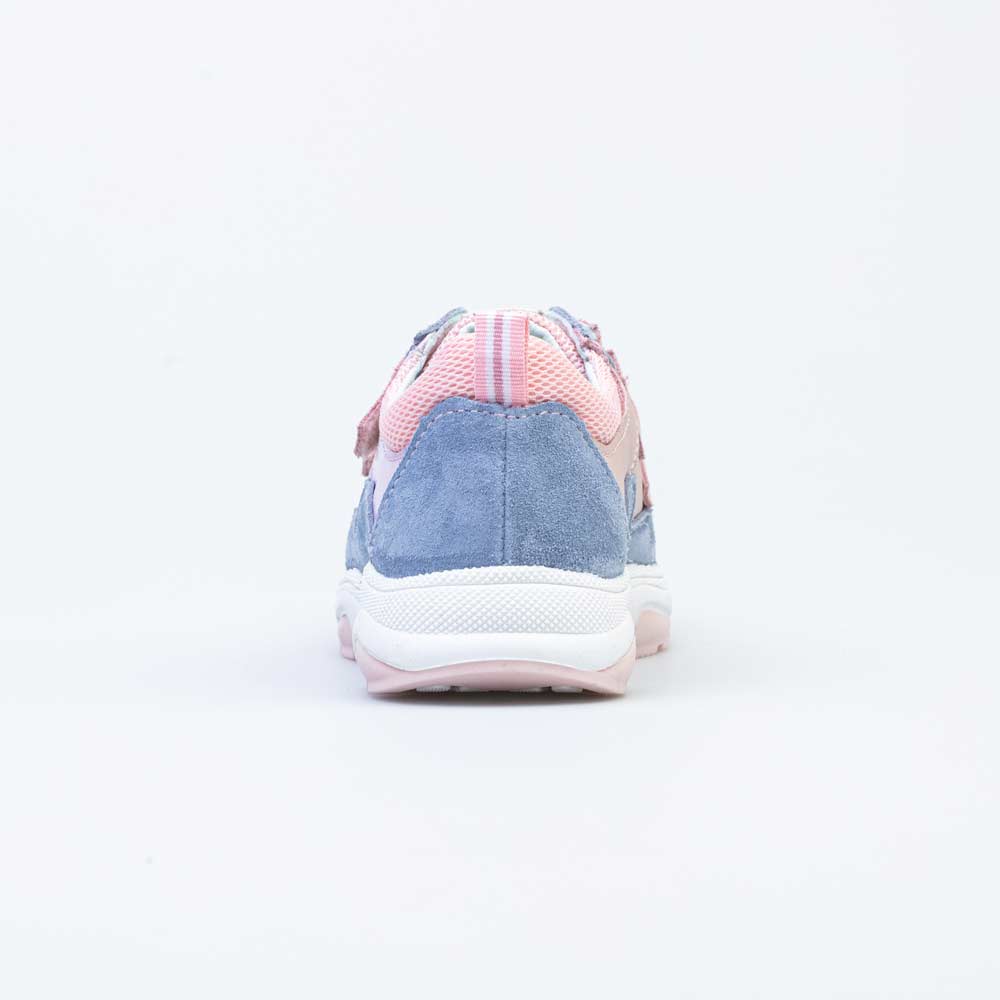 534040-22 Полуботинки, все фото 5