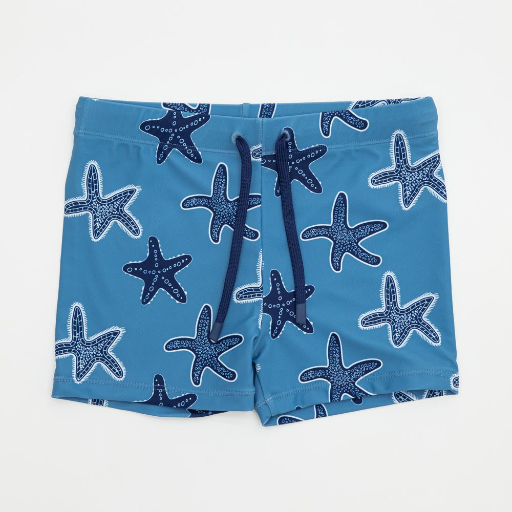 07753071-40 Детские плавки-шорты с принтом, все фото 1