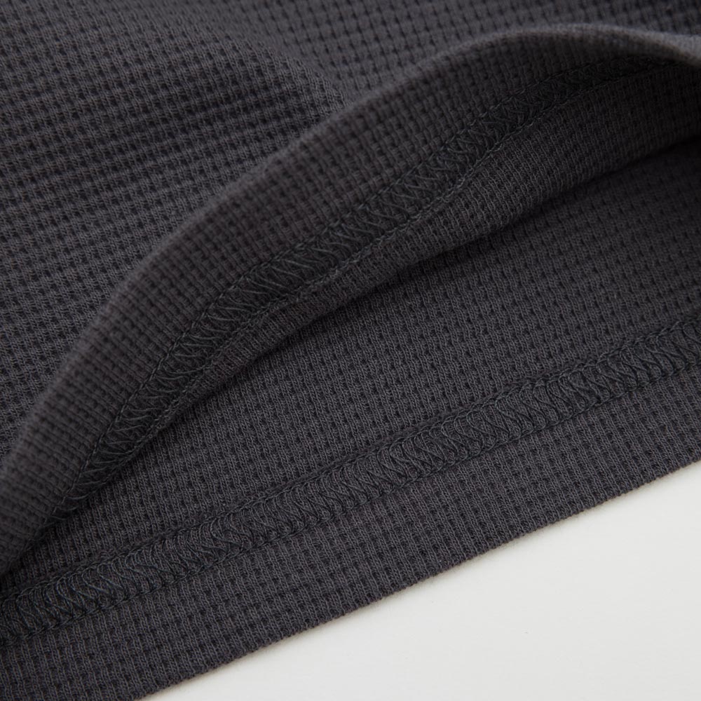 07762043-41 Вафельные шорты для мальчика серый, все фото 3