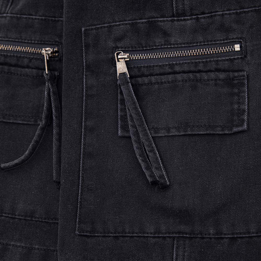 07762045-40 Джинсовые шорты для мальчика, все фото 4