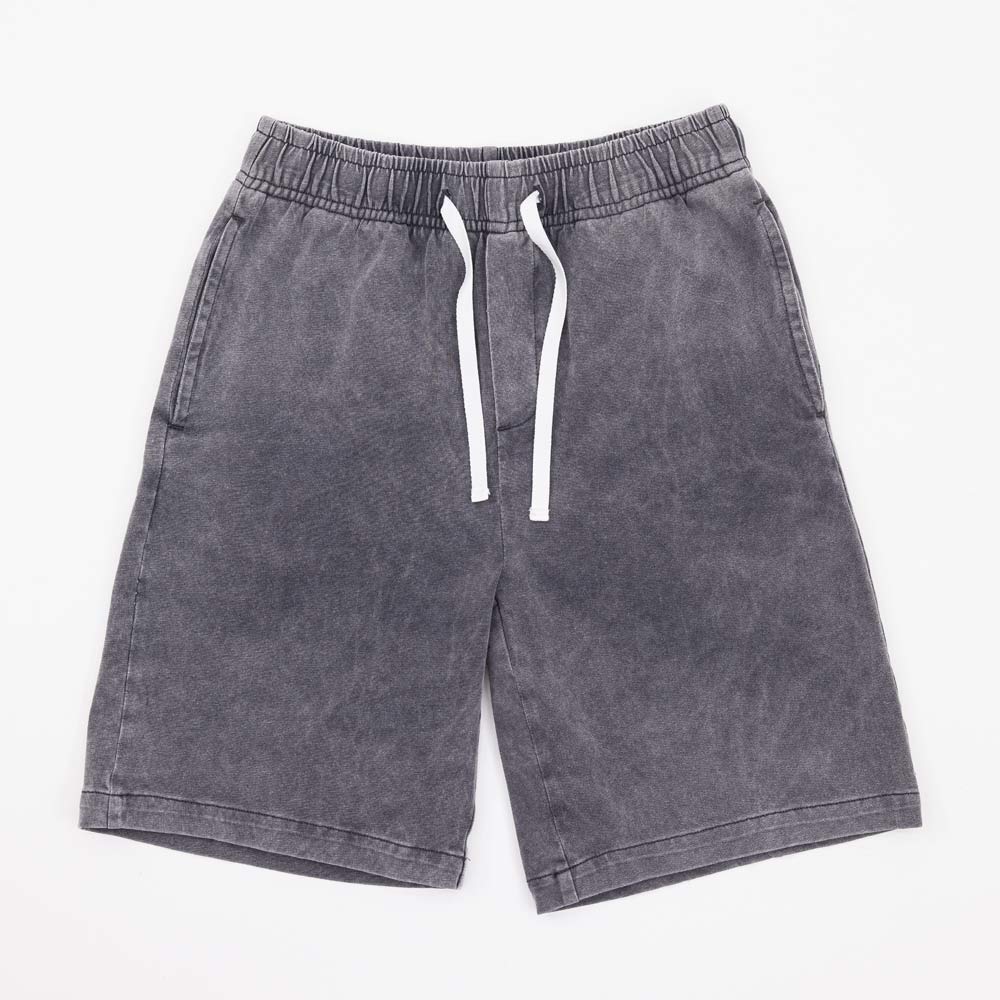 07762046-40 Шорты с эффектом варки для мальчика, все фото 1