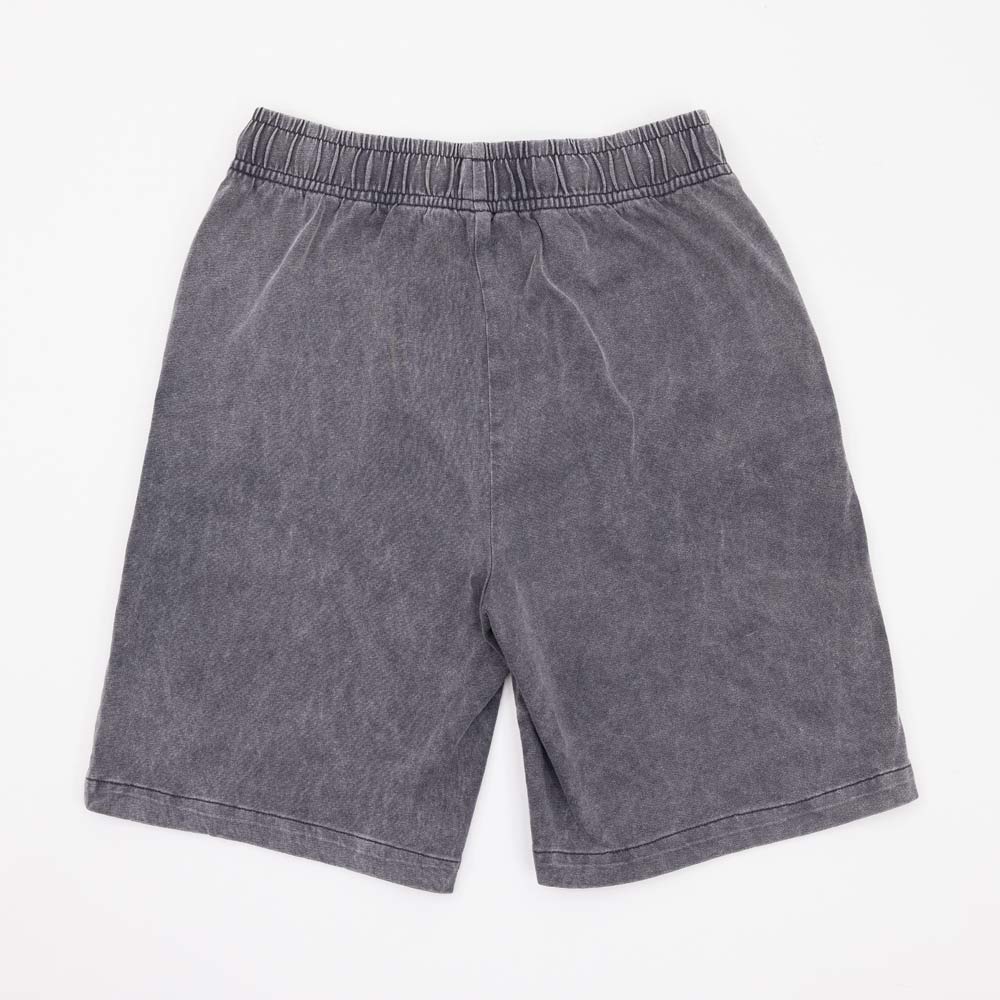 07762046-40 Шорты с эффектом варки для мальчика, все фото 2