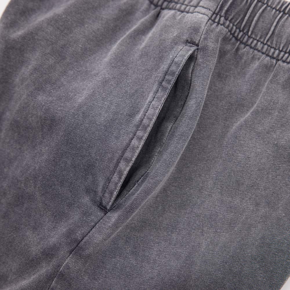 07762046-40 Шорты с эффектом варки для мальчика, все фото 3