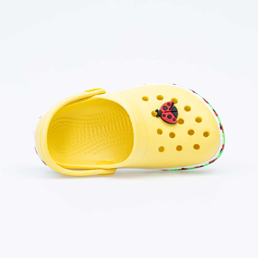 325074-02 Клоги пляжные, все фото 4