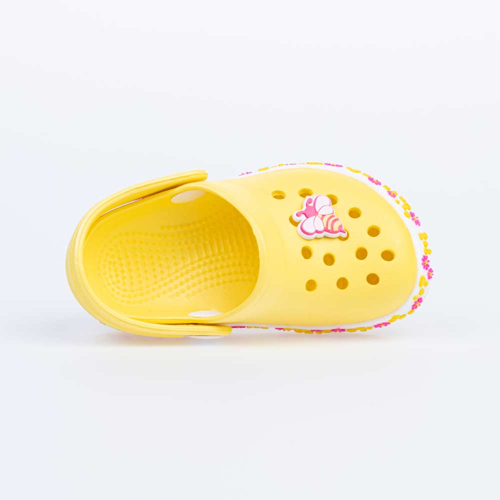 325070-01 Клоги пляжные, все фото 4