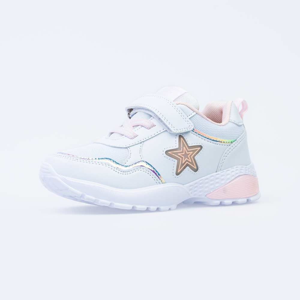 644284-72 Кроссовки с LED-подсветкой, все фото 1