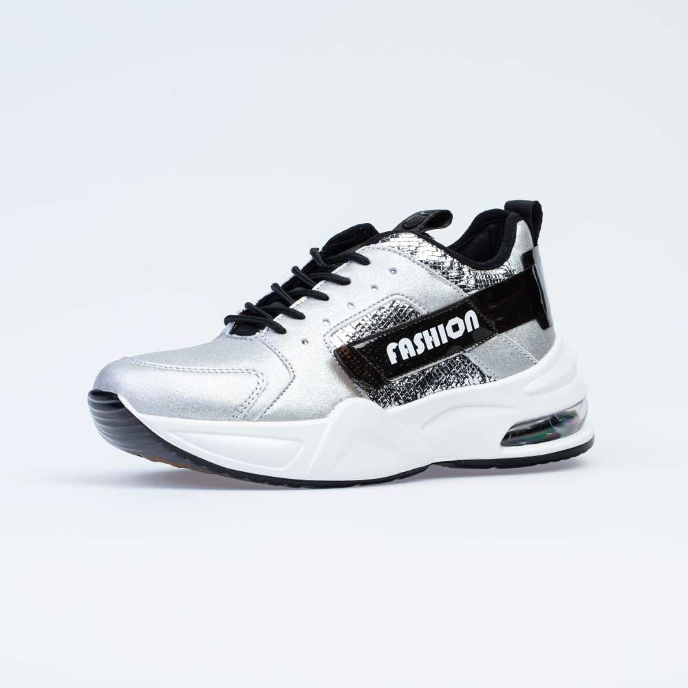 744158-71 Кроссовки, все фото 1