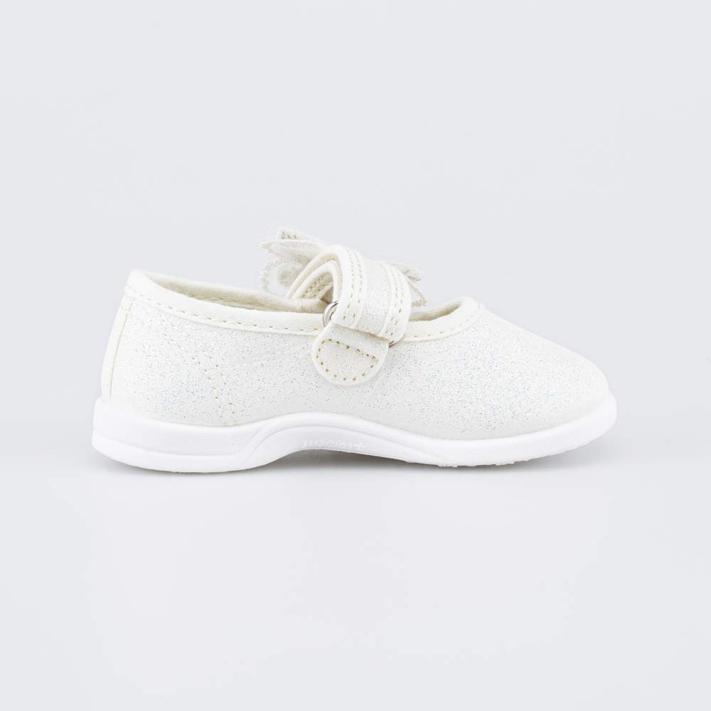 231286-12 Праздничные текстильные туфли Бабочка , все фото 2