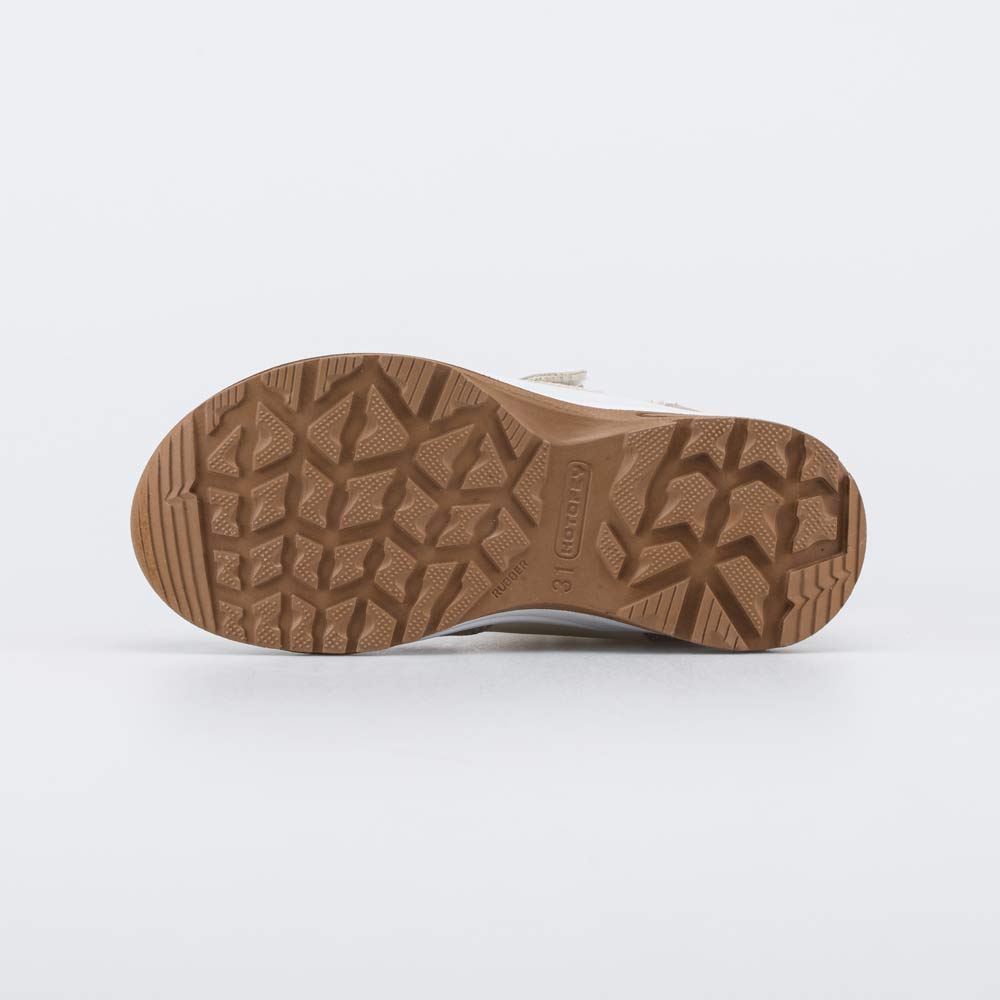 252121-50 Зимние ботинки на липучках, все фото 3