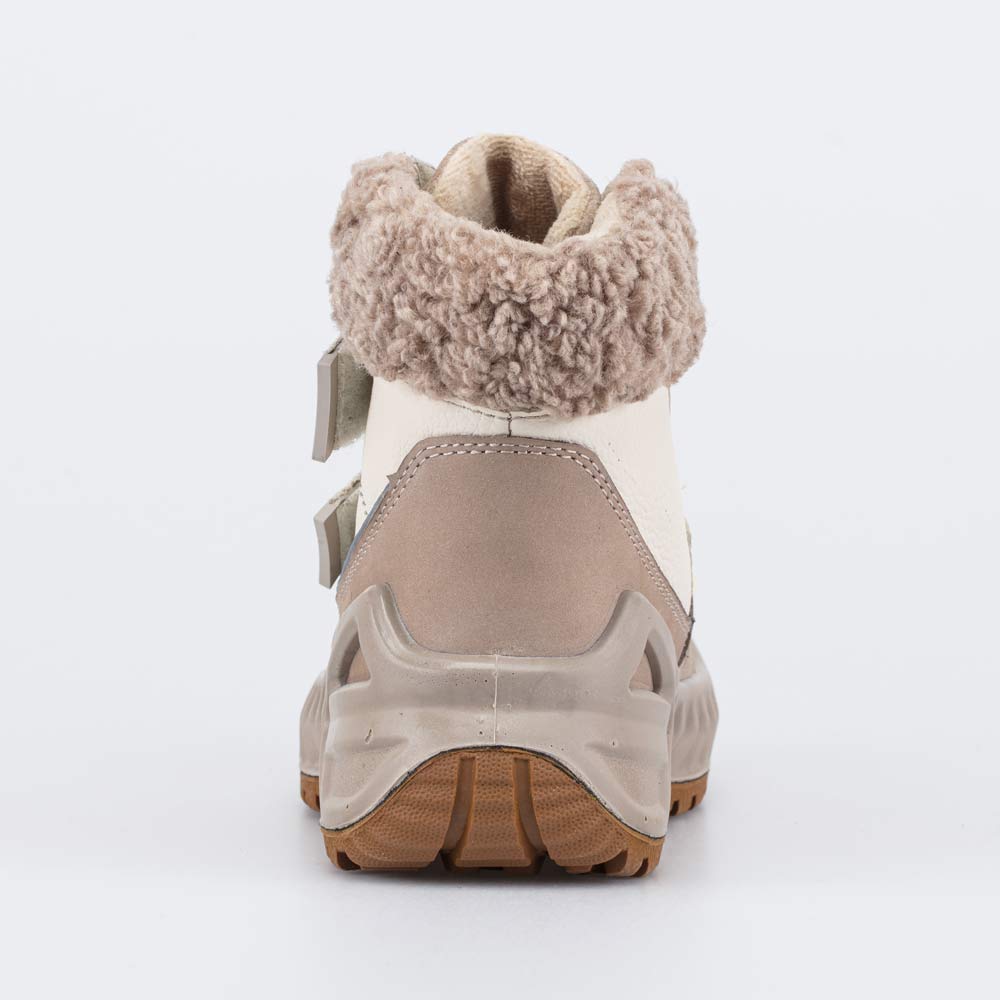 252187-52 Зимние ботинки для девочки Суперзащита	, все фото 5