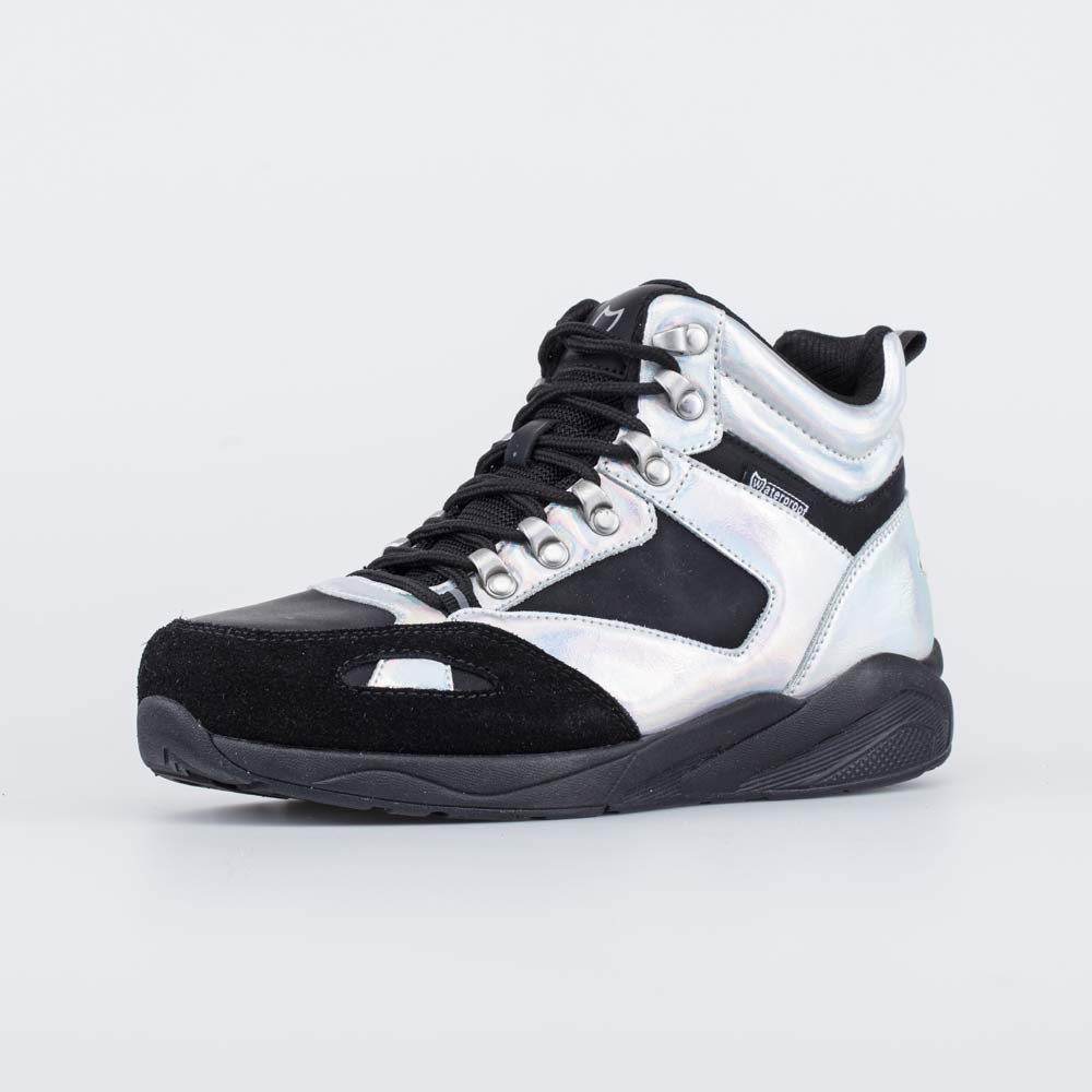 754956-83 Мембранные ботинки для девочки, все фото 1