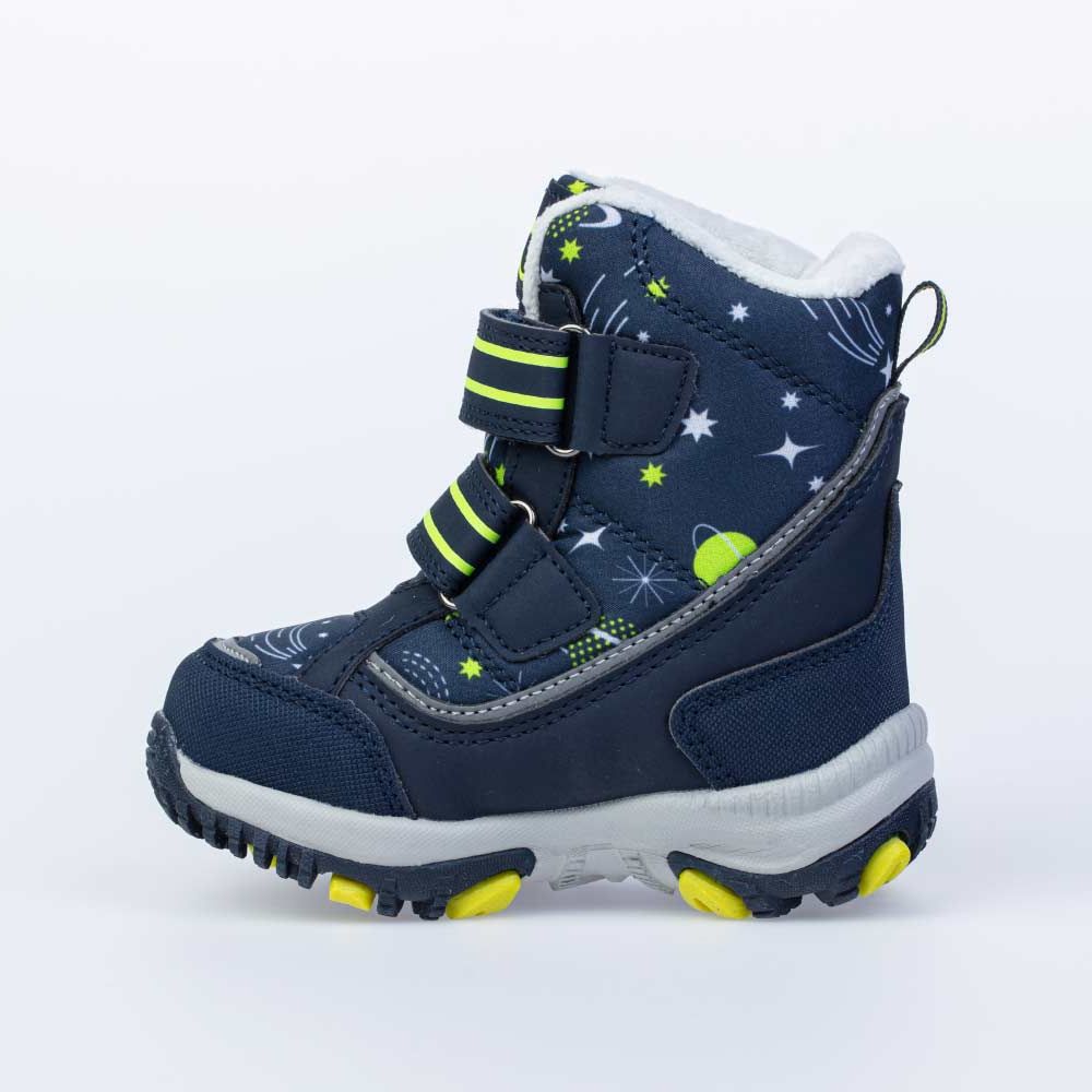 254959-44 Мембранные ботинки, все фото 2