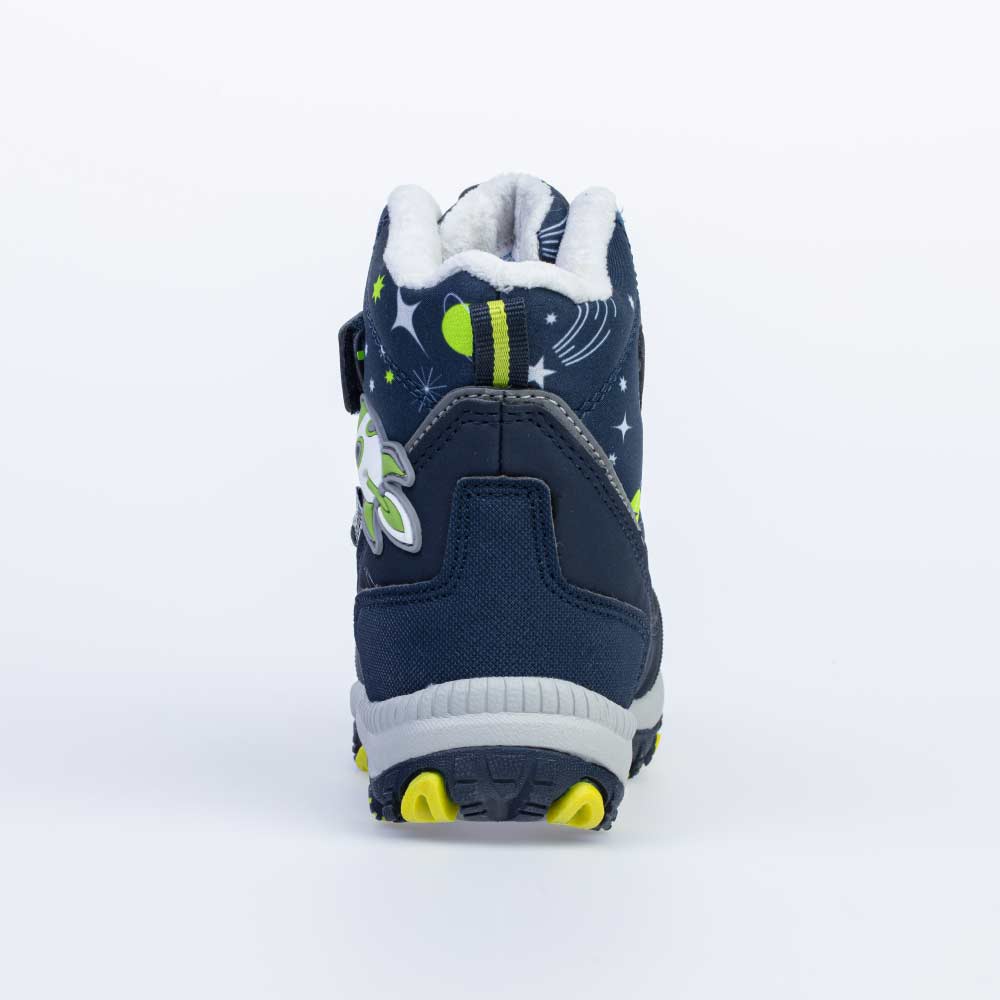 254959-44 Мембранные ботинки, все фото 5