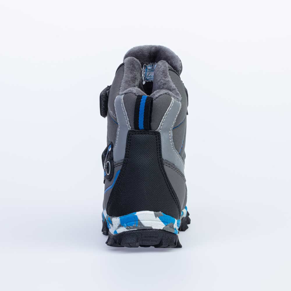 254971-41 Мембранные ботинки с LED-подсветкой, все фото 5