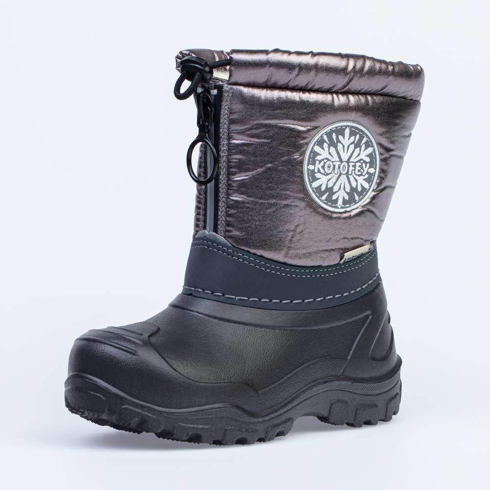 364037-41 Сноубутсы, все фото 1