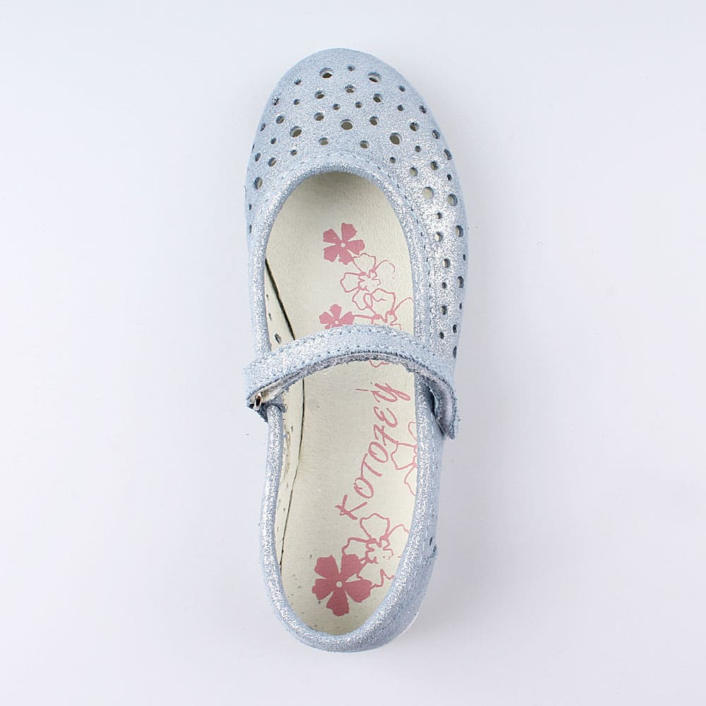 432141-28 Туфли, все фото 4