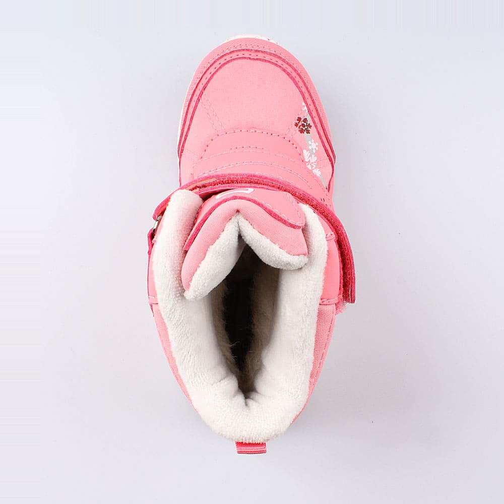 454821-42 Мембранные ботинки, все фото 4