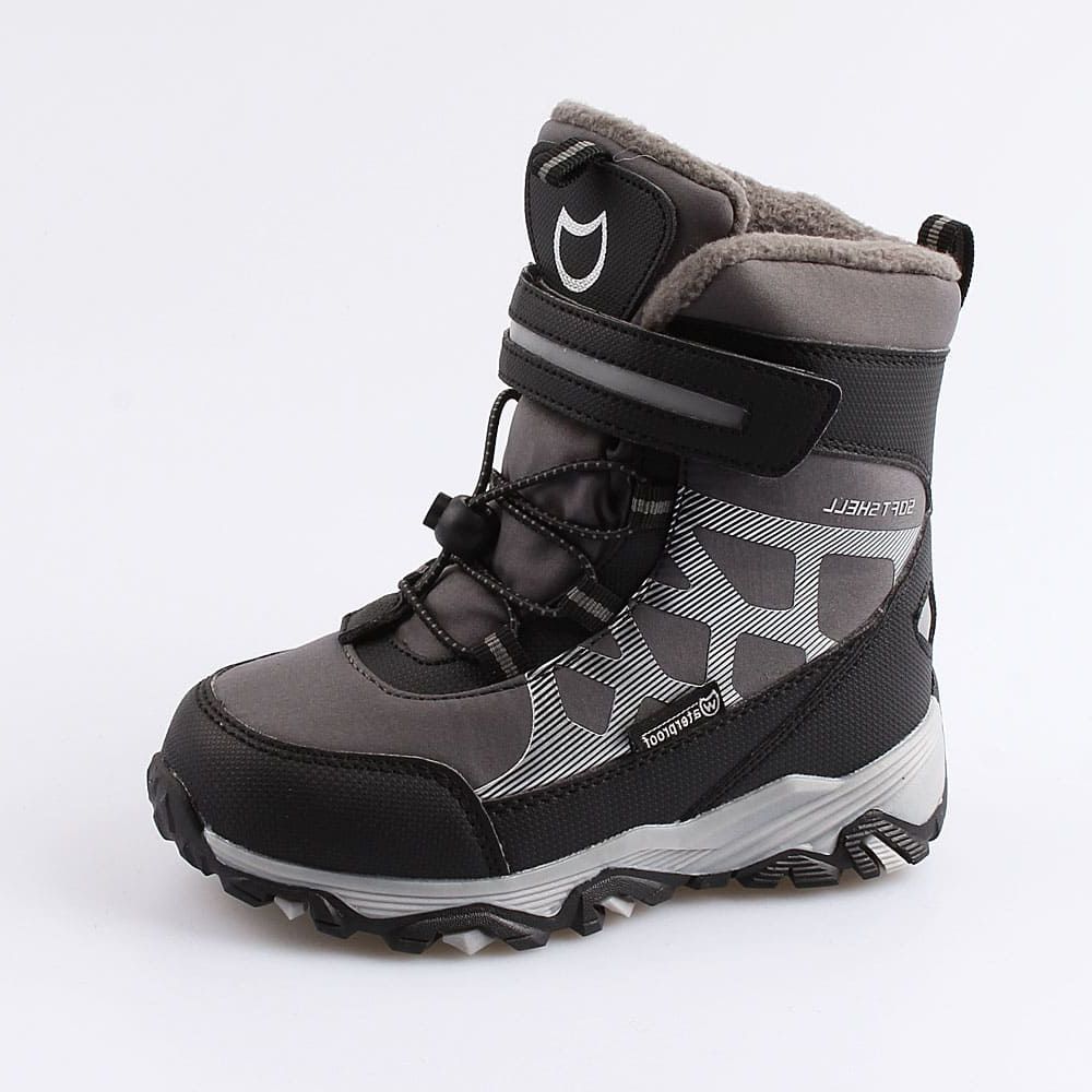 454995-44 Мембранные ботинки, все фото 1