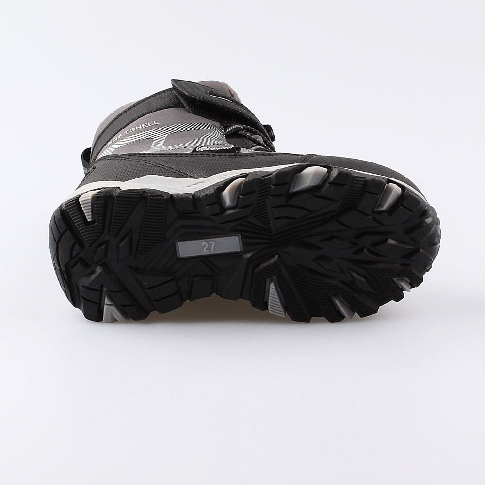 454995-44 Мембранные ботинки, все фото 3