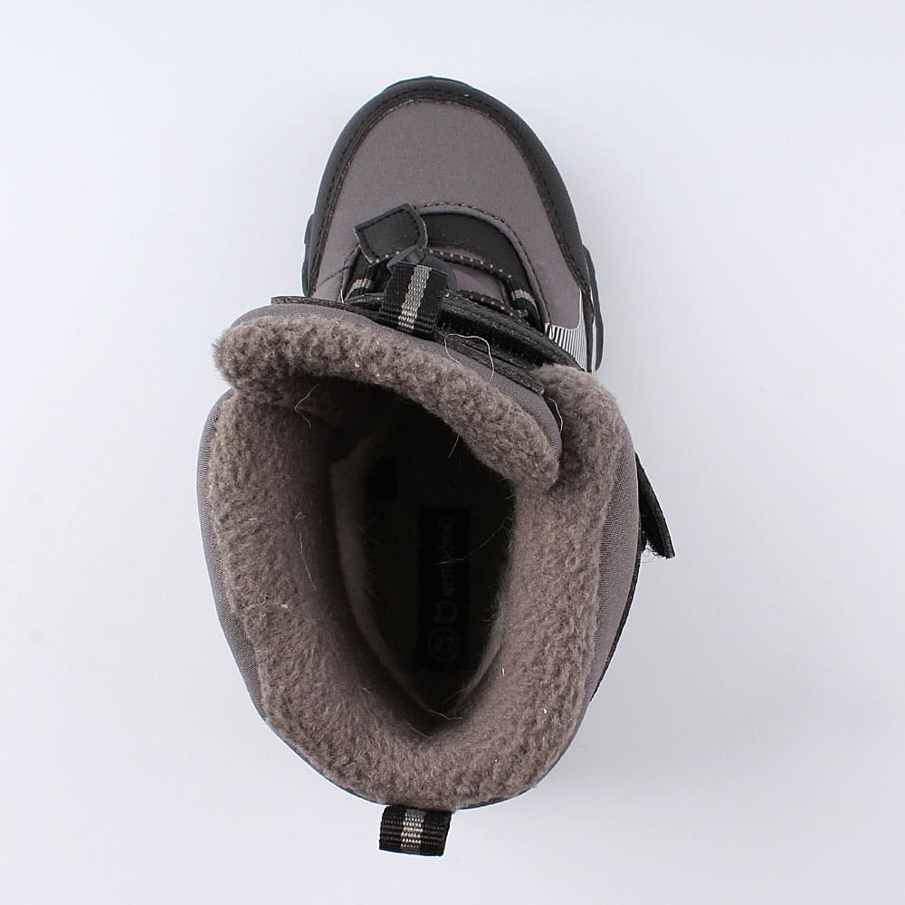 454995-44 Мембранные ботинки, все фото 4