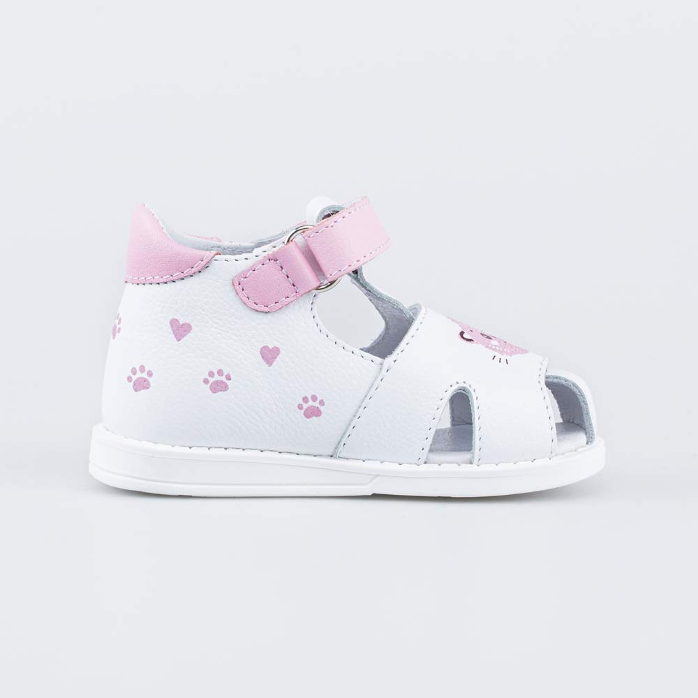 022143-23 Сандалии для первых шагов Мяу, все фото 2