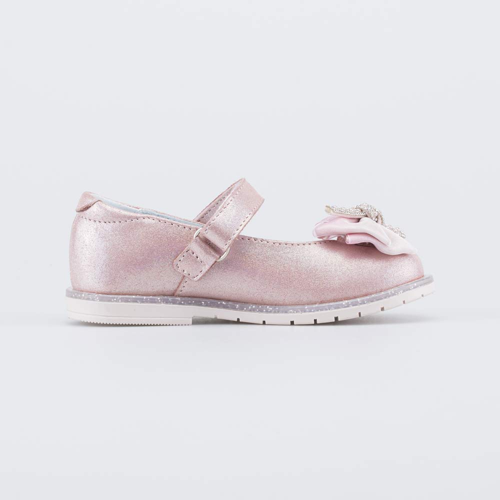 332158-21 Нарядные туфли для девочки, все фото 2