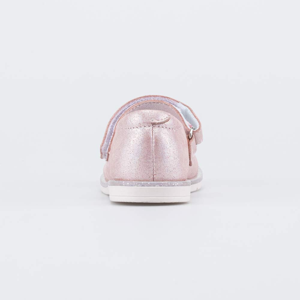 332158-21 Нарядные туфли для девочки, все фото 5