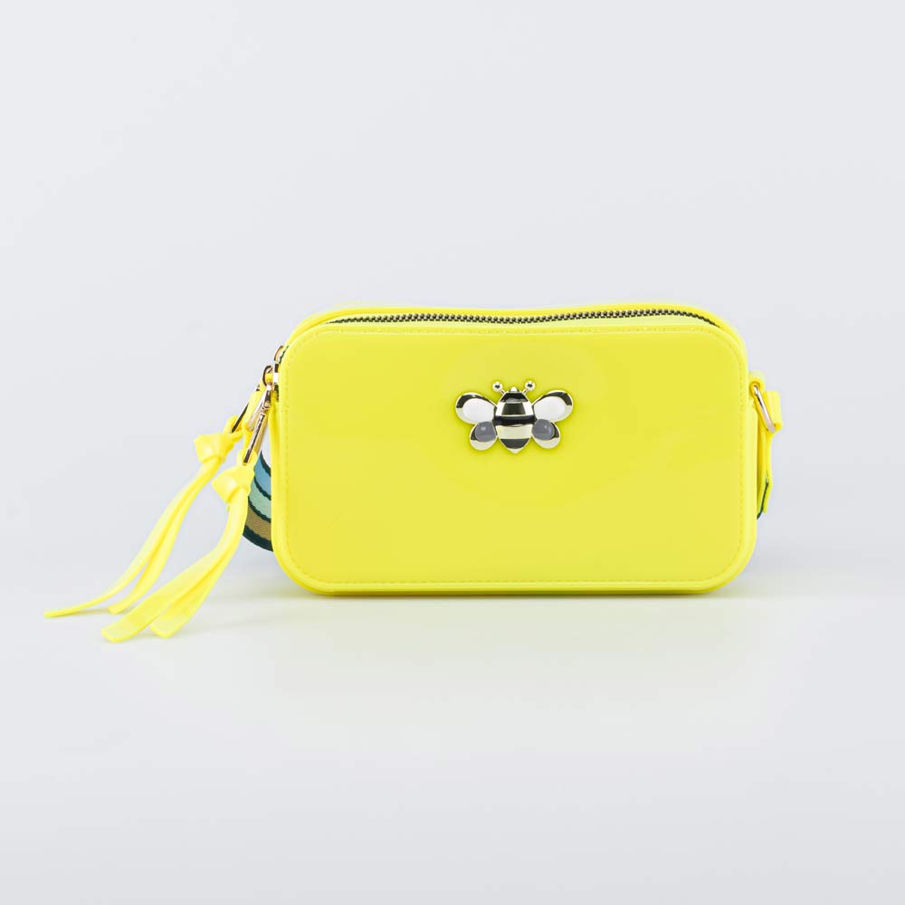 02802084-00 Cумка детская желтый, все фото 1