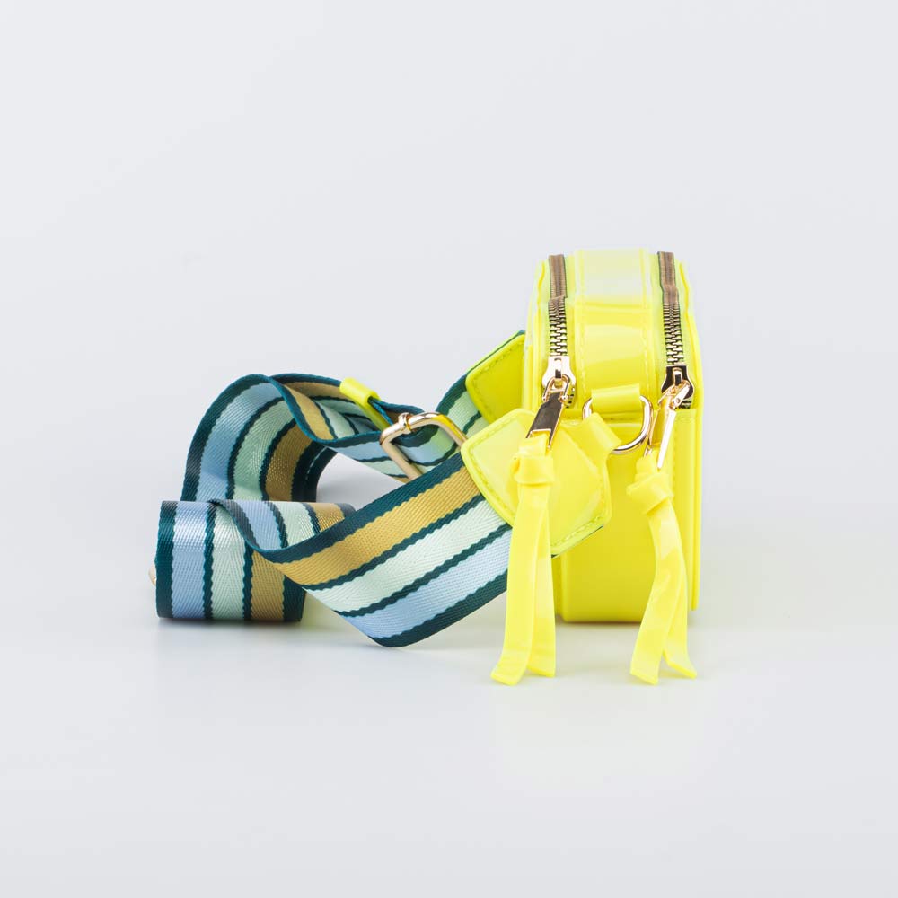 02802084-00 Cумка детская желтый, все фото 2