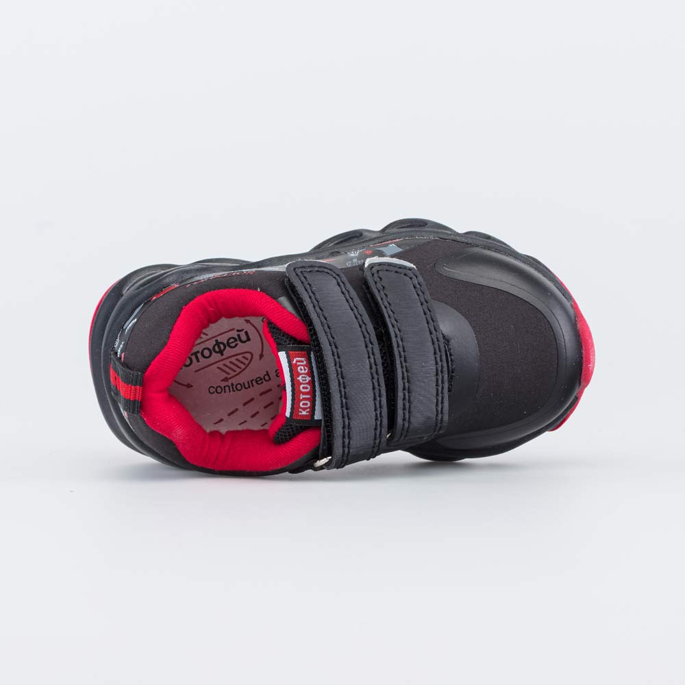 344371-71 Кроссовки, все фото 4