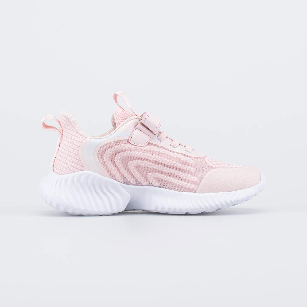 644410-11 Текстильные кроссовки для девочки, все фото 2