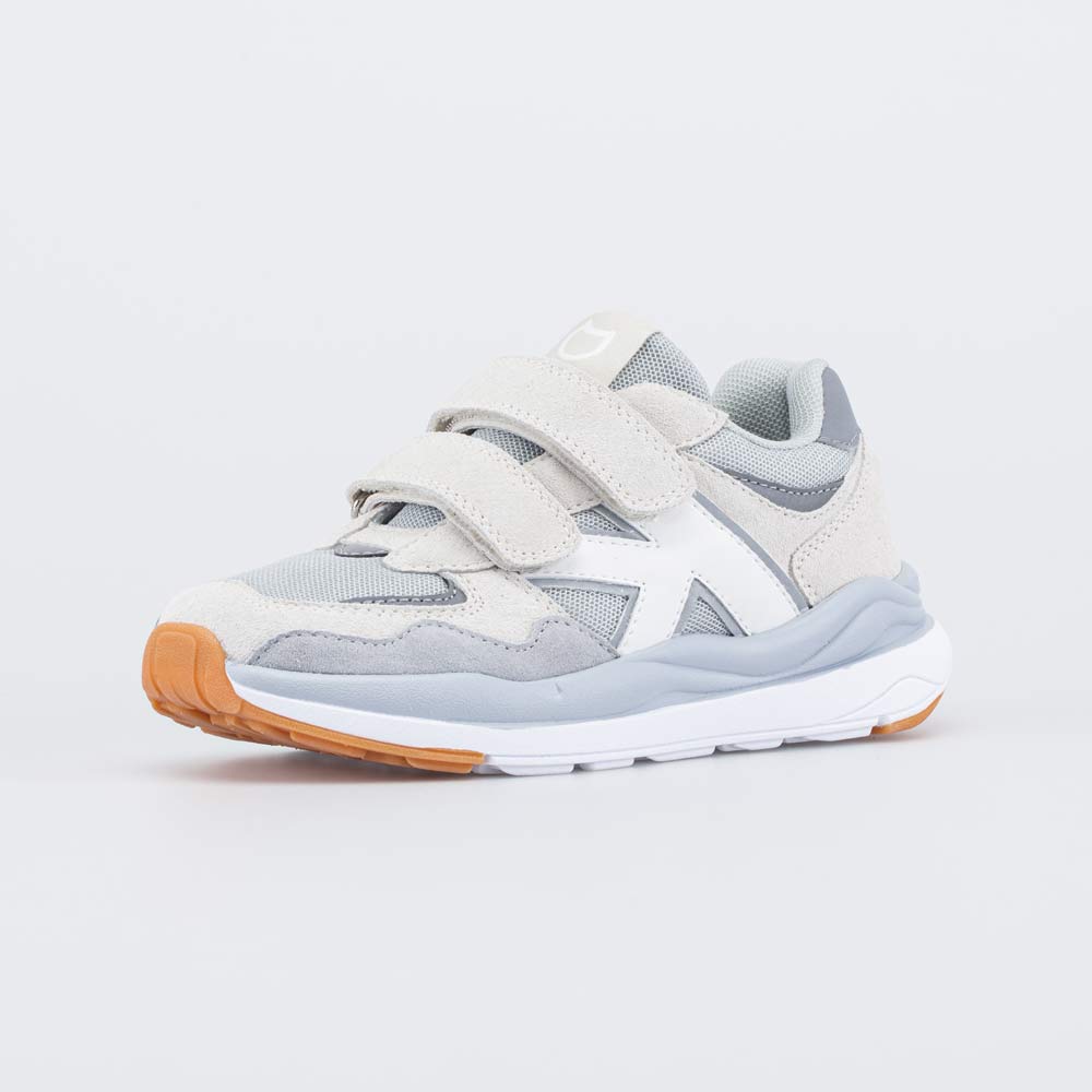 644411-71 Кожаные кроссовки, все фото 1