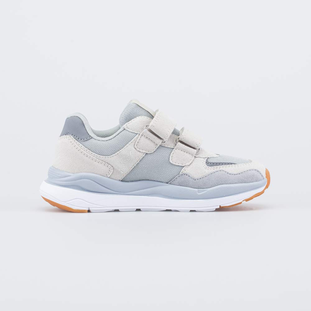 644411-71 Кожаные кроссовки, все фото 2