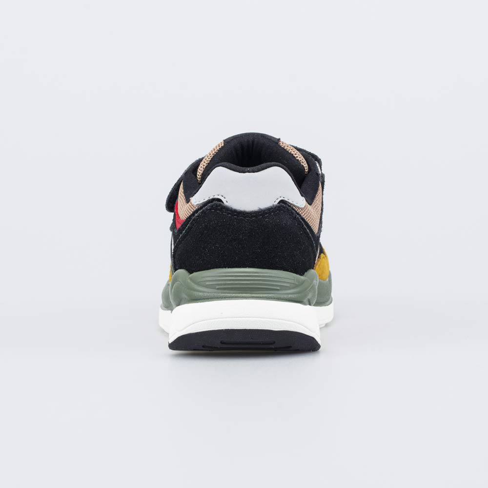 644411-73 Кроссовки на липучках , все фото 5