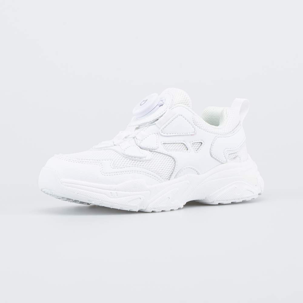 644412-71 Кроссовки с системой быстрой шнуровки, все фото 1