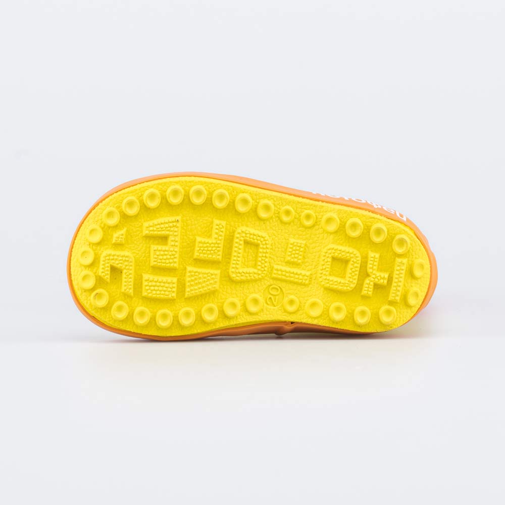 166129-11 Резиновые сапоги Ананас, все фото 3