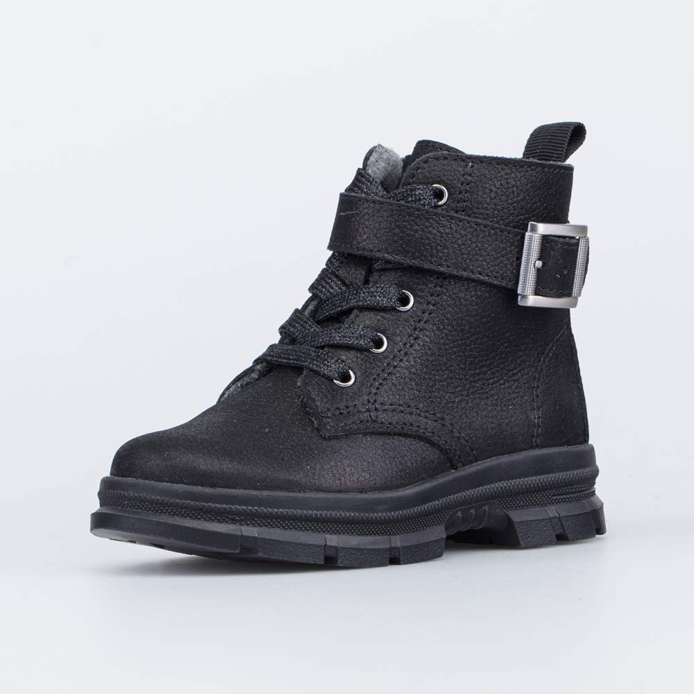 352363-31 Осенние ботинки для девочки, все фото 1