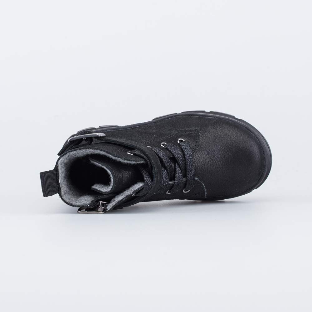 352363-31 Осенние ботинки для девочки, все фото 4